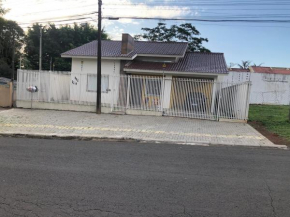 Casa da Carol
